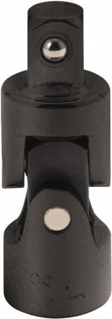 Proto J5470AB Socket Adapter: Drive, 1/2", 1/2"