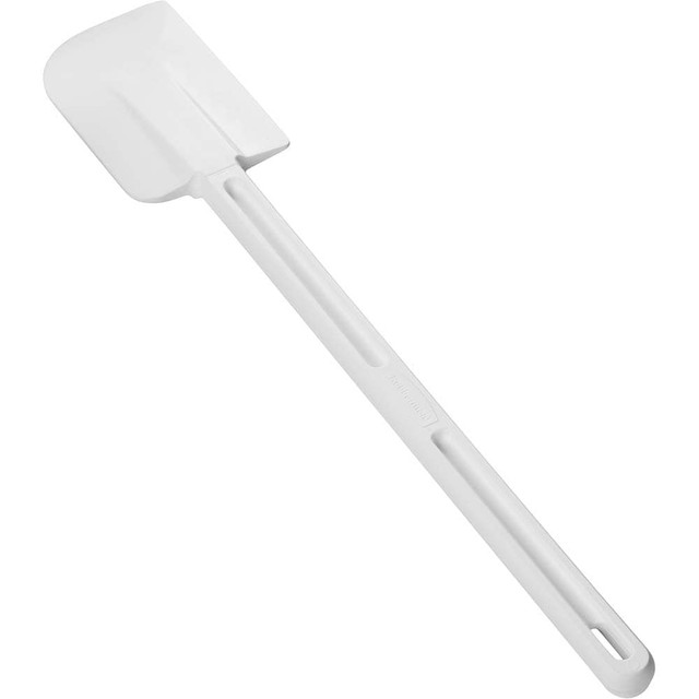 Rubbermaid FG1906000000 Spoons & Mixing Paddles; Spoon Type: Spoon w/ Spatula ; UNSPSC Code: 52151704