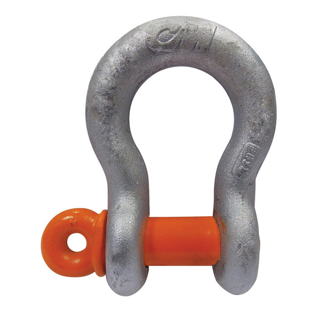 CM MC646G Anchor Shackle: Screw Pin