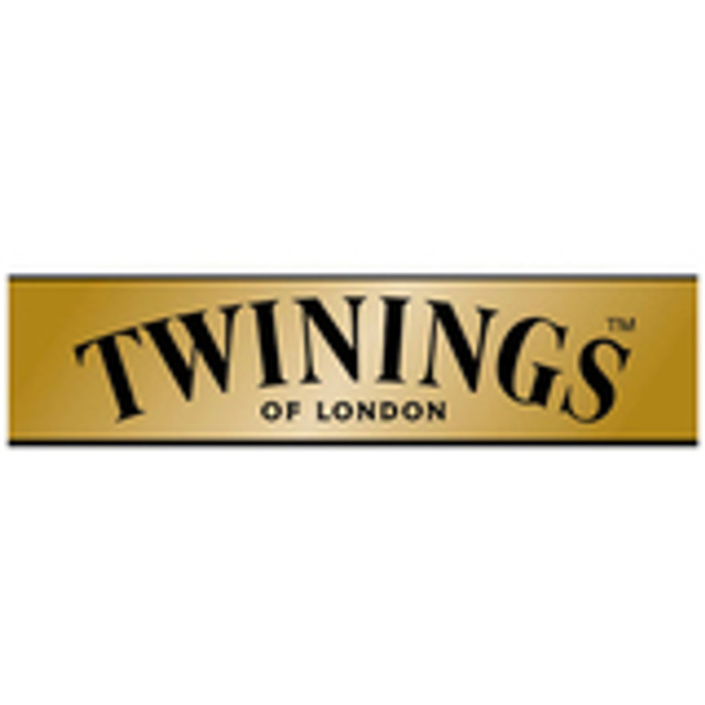 R. Twining & Co Limited Twinings of London 09181 Twinings of London English Breakfast Black Tea Bag