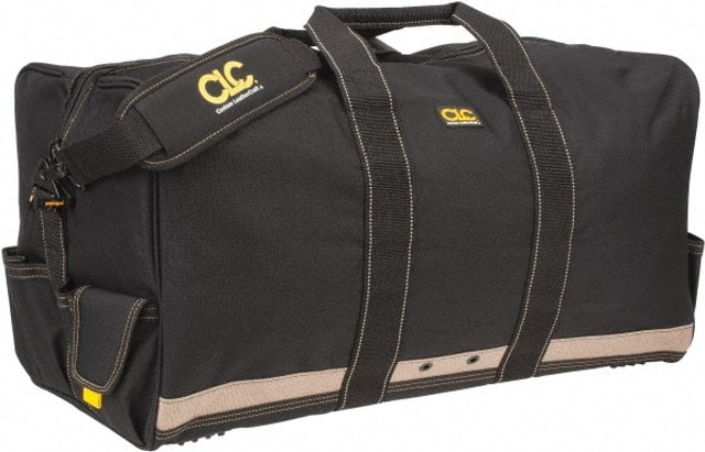 CLC 1111 Tool Bag: 6 Pocket