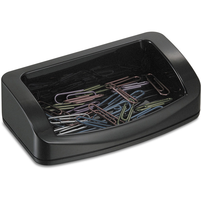 Officemate, LLC Officemate 22332 Officemate 2200 Series Business Card/Clip Holder Officemate, LLC Officemate 22332 Officemate 2200 Series Business Card/Clip Holder