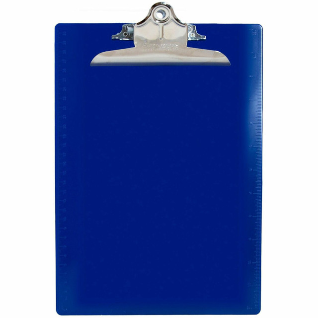Saunders Mfg. Co. Inc Saunders 21602 Saunders Recycled Plastic Clipboards Saunders Mfg. Co. Inc Saunders 21602 Saunders Recycled Plastic Clipboards