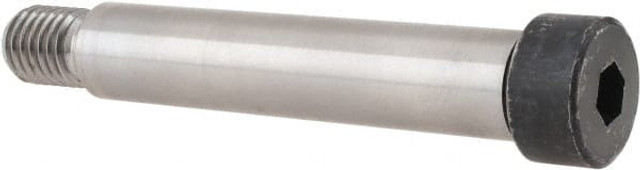 Holo-Krome 08141 3/4" Shoulder Diam x 3-3/4" Shoulder Length, 5/8-11 UNRC, Hex Socket Shoulder Screw