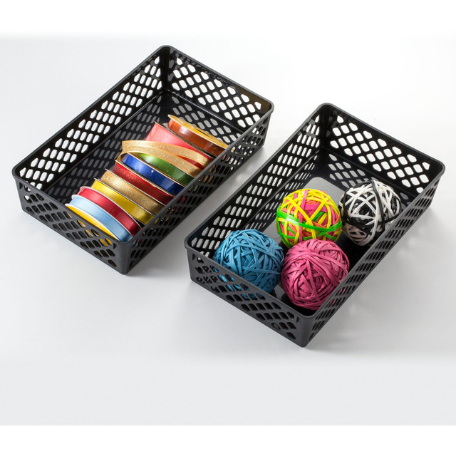 Officemate, LLC Officemate 26202 Officemate Achieva Recycled Supply Baskets Officemate, LLC Officemate 26202 Officemate Achieva Recycled Supply Baskets