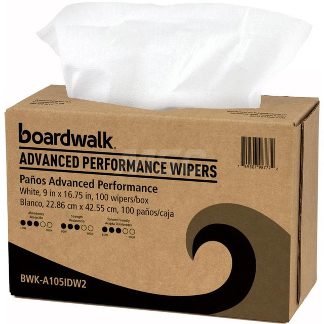 Boardwalk BWKA105IDW2 General Purpose Wipes: