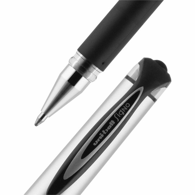 uni-ball Corporation uniball? 65800 uniball&trade; 207 Impact Gel Pen