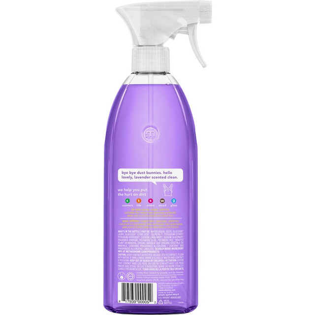 Method Products, Inc Method 00005CT Method All-Purpose Cleaner Method Products, Inc Method 00005CT Method All-Purpose Cleaner