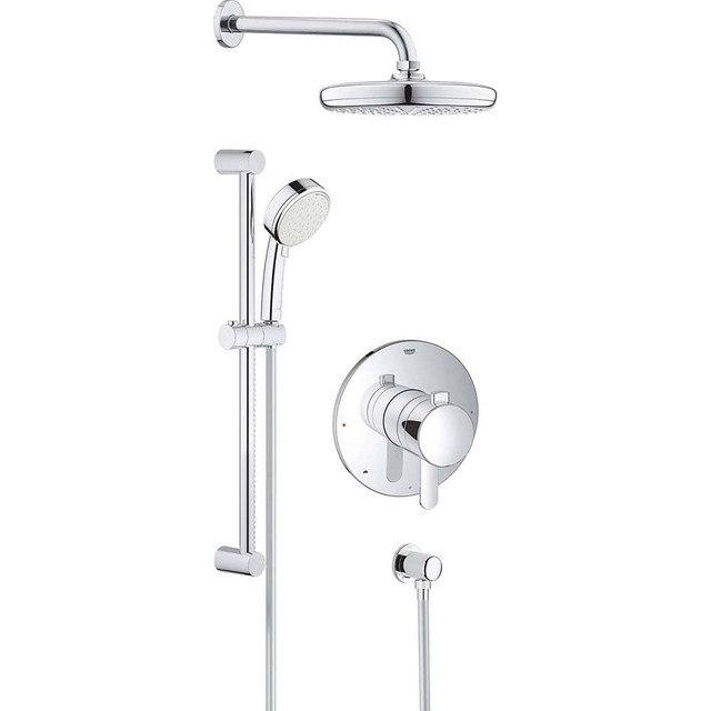 Grohe 35051001 Tub & Shower Faucets