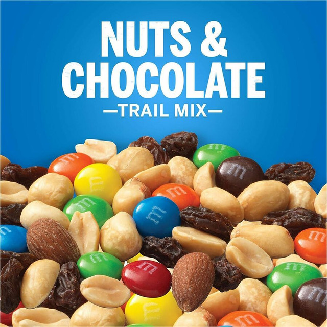 Hormel Foods Corporation Hormel Foods 00027 Hormel Foods Nuts & Chocolate Trail Mix Hormel Foods Corporation Hormel Foods 00027 Hormel Foods Nuts & Chocolate Trail Mix