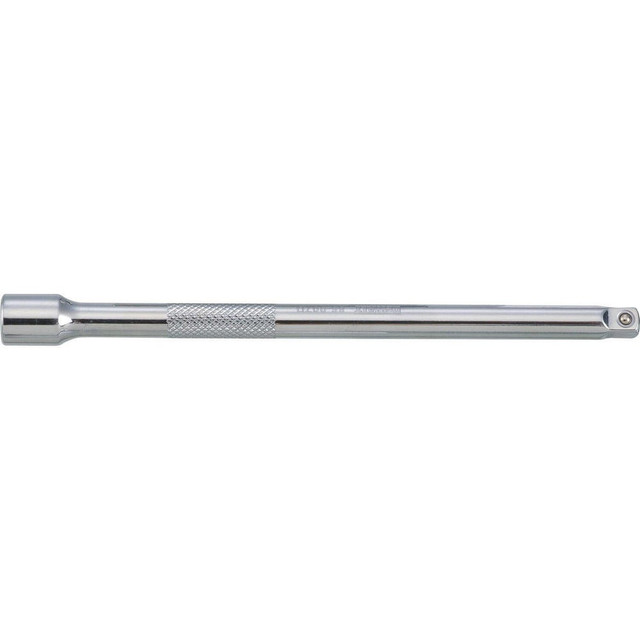 DeWALT DWMT86007OSP Socket Extensions; Extension Type: Non-Impact ; Drive Size: 1/4in (Inch); Finish: Chrome-Plated ; Overall Length (Inch): 6 ; Overall Length (Decimal Inch): 6.0000 ; Material: Chrome Vanadium; Steel