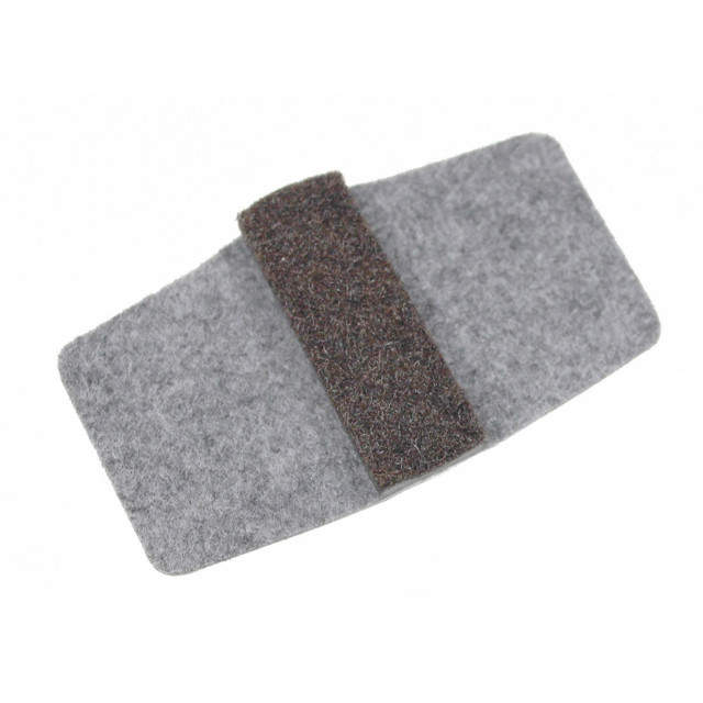 Lorell 49329 Lorell Wraparound Floor Savers Lorell 49329 Lorell Wraparound Floor Savers