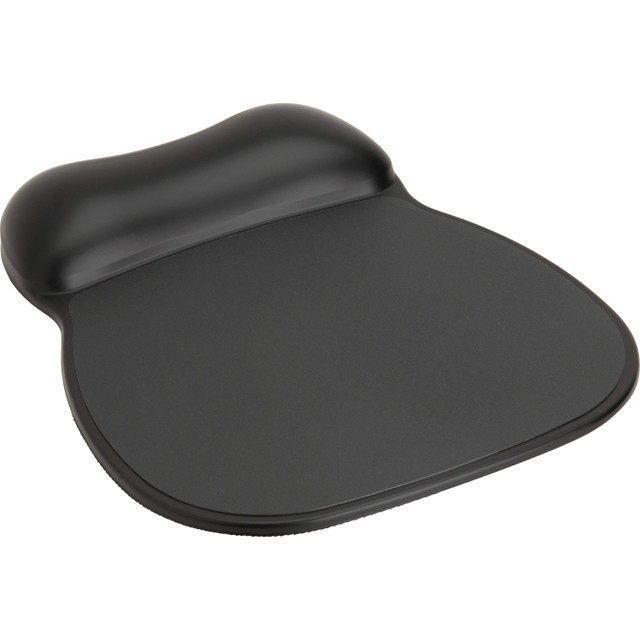 Compucessory 23718 Compucessory Soft Skin Gel Wrist Rest & Mouse Pad