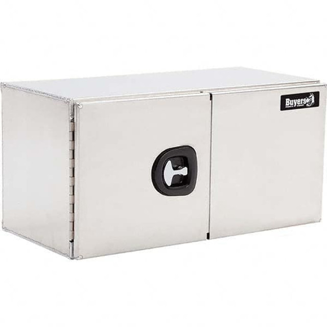 Buyers Products 1705335 Underbed Box: 36" Wide, 24" High, 24" Deep