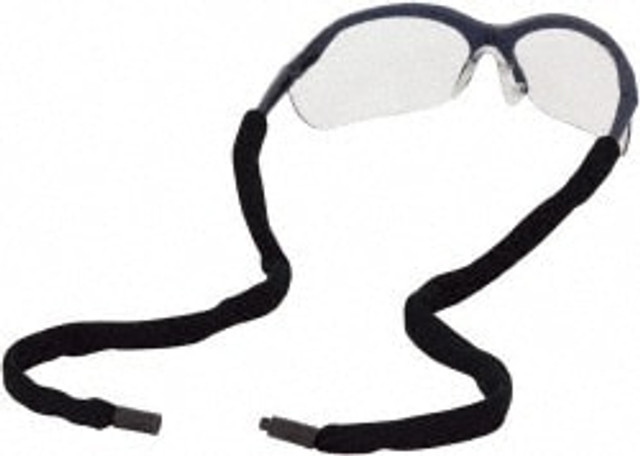 Chums 13002100K Black Eyewear Retainer