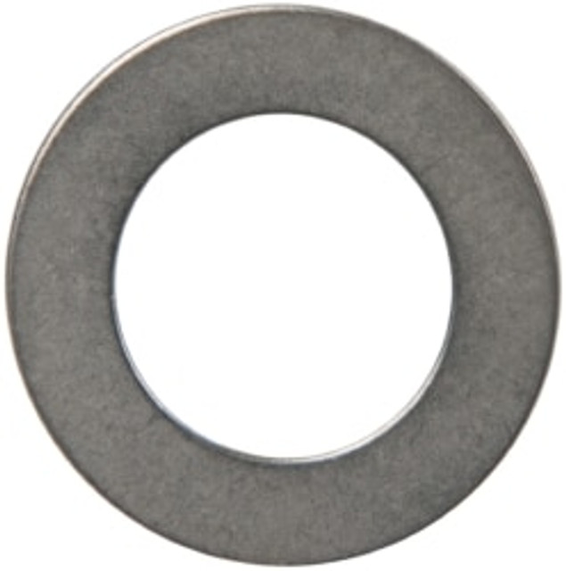 Electro Hardware FW-4781-EH 1/4" Screw Standard Flat Washer: Grade 316 Stainless Steel, Uncoated