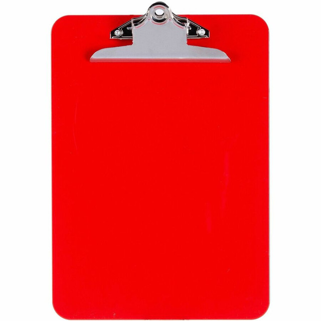 Nature Saver 1541 Nature Saver Recycled Plastic Clipboards