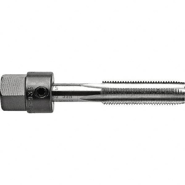 Apex SJ-935-5/16 Hex Driver Bit Holder: Non-Magnetic