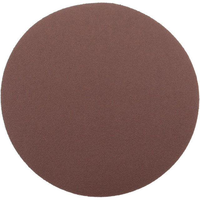 Merit Abrasives 08834173020 10" Dia, 80 Grit, Aluminum Oxide