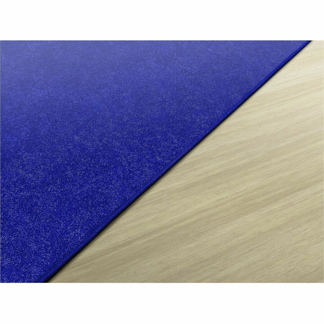 Flagship Carpets, LLC Flagship Carpets TS44RB Flagship Carpets Amerisoft Solid Color Rug