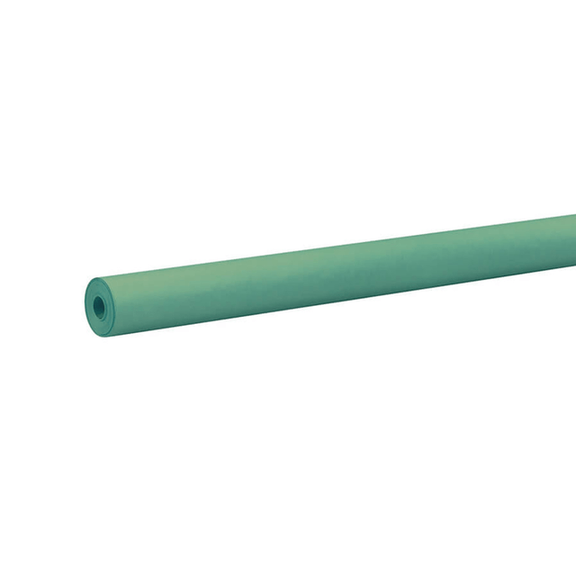 PACON CORPORATION PAC66131 Pacon Rainbow-Colored Kraft Duo-Finish Paper, 36in x 100ft, Brite Green PACON CORPORATION PAC66131 Pacon Rainbow-Colored Kraft Duo-Finish Paper, 36in x 100ft, Brite Green
