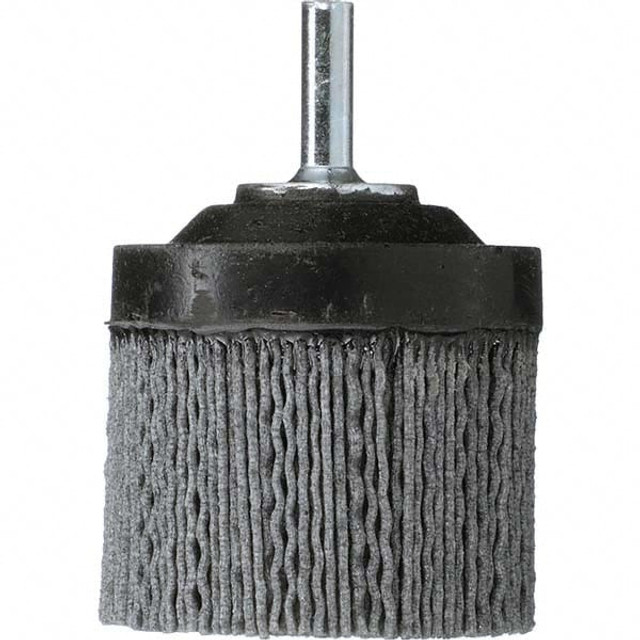 Osborn 0004786100 2" 80 Grit Ceramic Disc Brush