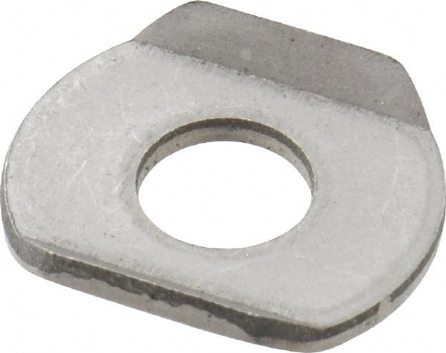 De-Sta-Co 215905 Stainless Steel, Flanged Washer for 1/4" Diam Clamp Spindle