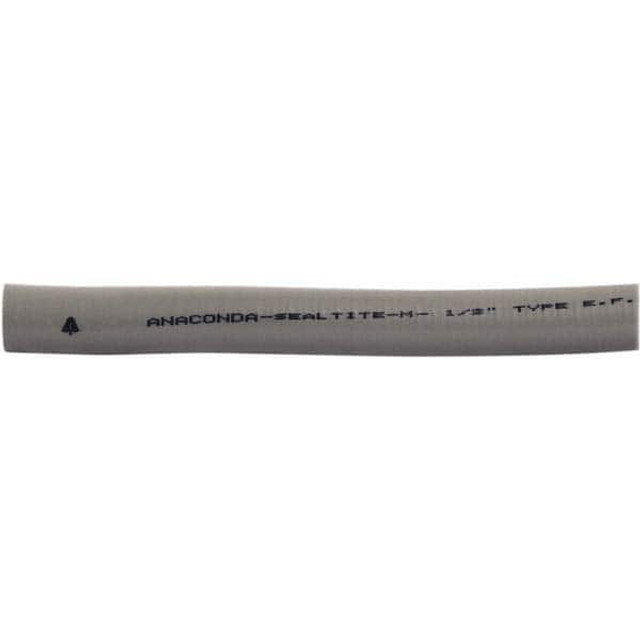 Anaconda Sealtite 39402 3/8" Trade Size, 100' Long, Flexible Liquidtight Conduit
