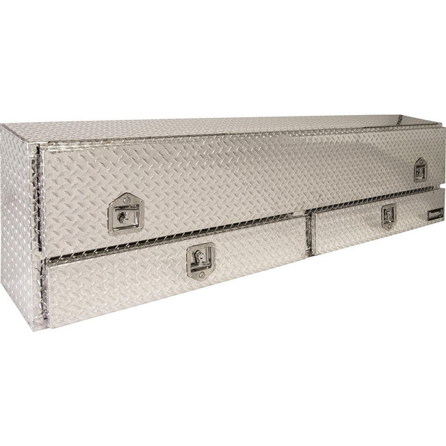 Buyers Products 1705651 Contractor Box: 88" Wide, 21" High, 13-1/2" Deep