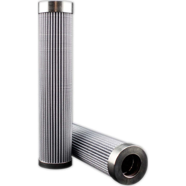 Main Filter MF0588904 Replacement/Interchange Hydraulic Filter Element: Microglass, 25 µ