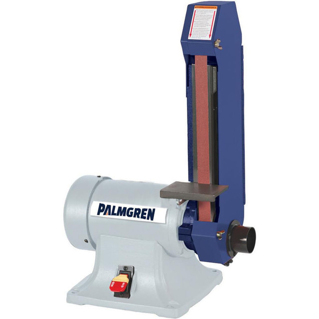 Palmgren 9682401 42" Long x 1" Wide Belt Grinder