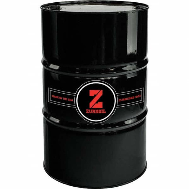 International Chemical 118634 Zurnpreem Hydraulic Machine Oil: SAE 75W, ISO 46, 55 gal, Drum