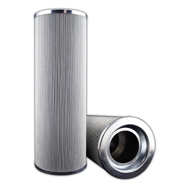 Main Filter MF0426192 Replacement/Interchange Hydraulic Filter Element: Microglass, 25 µ