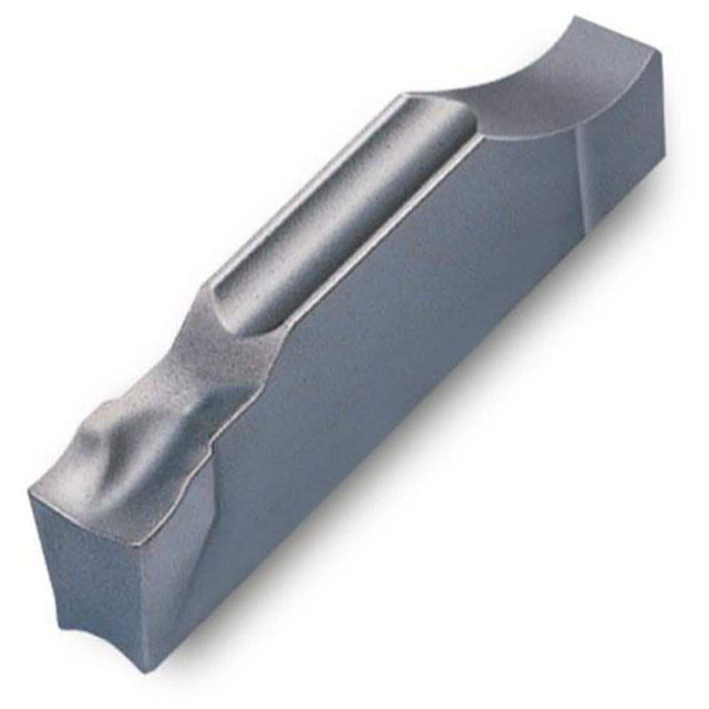 Ingersoll Cutting Tools 6308777 Cutoff Insert: TSJ3-6L TT8020, Carbide