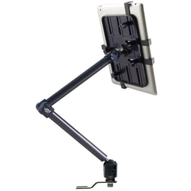 THE JOY FACTORY MNU205  Unite MNU205 Vehicle Mount for Tablet PC, iPad - 7in to 12in Screen Support