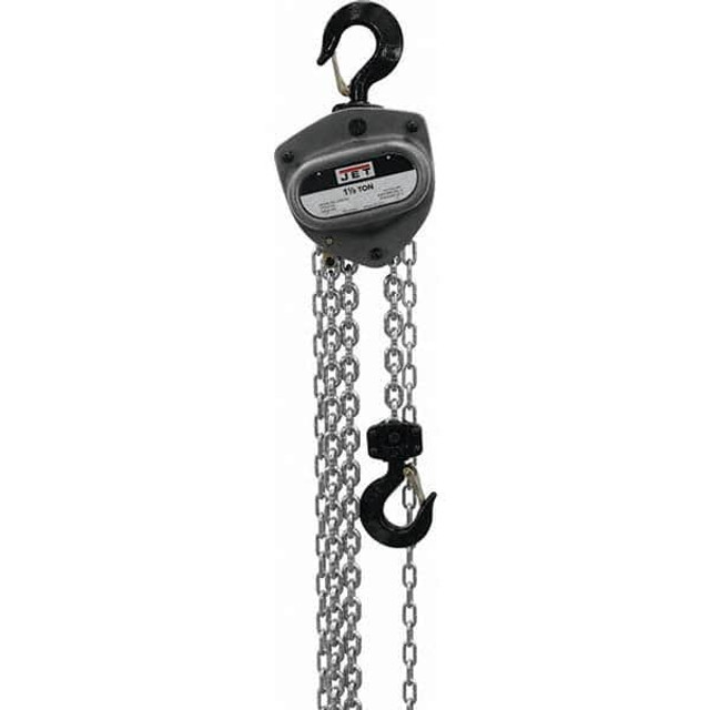 Jet 201160 Manual Hand Chain Hoist