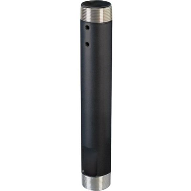 CHIEF MFG INC CMS060 Chief Speed-Connect CMS-060 - Mounting component (extension column) - for projector - aluminum - black CHIEF MFG INC CMS060 Chief Speed-Connect CMS-060 - Mounting component (extension column) - for projector - aluminum - black