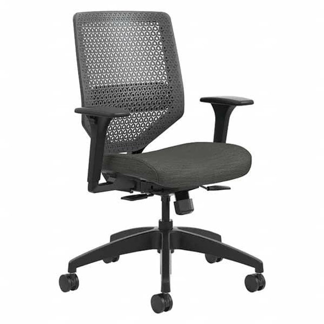 Hon HONSVR1ACLC10TK Task Chair: Fabric