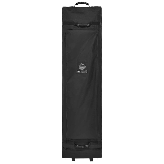ERGODYNE CORPORATION 12917 Ergodyne SHAX 6015B Replacement Pop-Up Tent Storage Bag, Black ERGODYNE CORPORATION 12917 Ergodyne SHAX 6015B Replacement Pop-Up Tent Storage Bag, Black