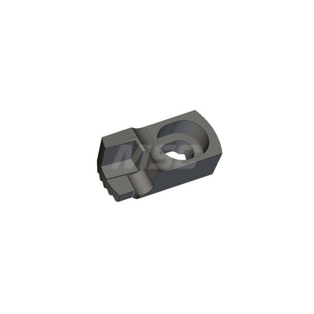 Iscar 4550334 Indexable Boring Cartridge: Series ItsBore, 0.8661" Min Dia