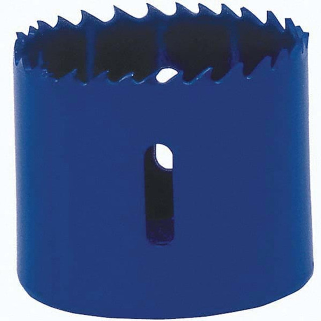 Irwin Blades 373210BX Hole Saw: 2-1/16" Saw Dia