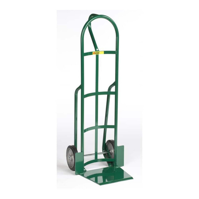 Little Giant. T-364-10P Hand Truck: 800 lb Capacity