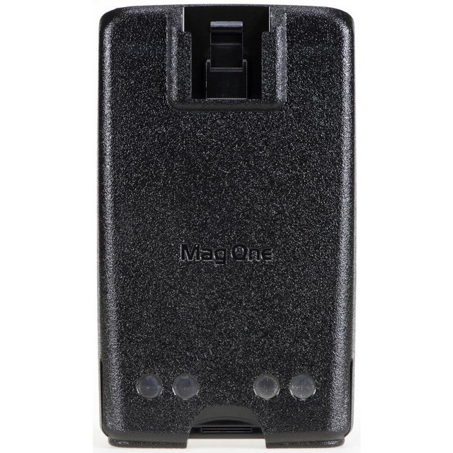 Motorola PMNN4075 Two-Way Radio Batteries & Chargers; Charging Time: 4h ; Battery Life: 3 Years ; Capacity: 1500.000 ; For Use With: BPR40-V16, BPR40-U16, BPR40-U16-D ; Battery Chemistry: Lithium-ion ; Number Of Batteries: 1