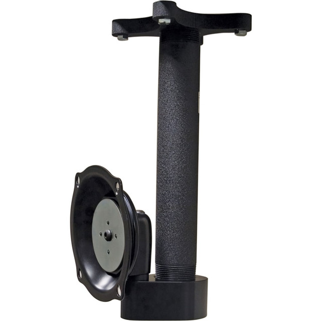 CHIEF MFG INC JHSUB Chief Medium Flat Panel Display Ceiling Mount - For Displays 20-43in - 75 lb - Black