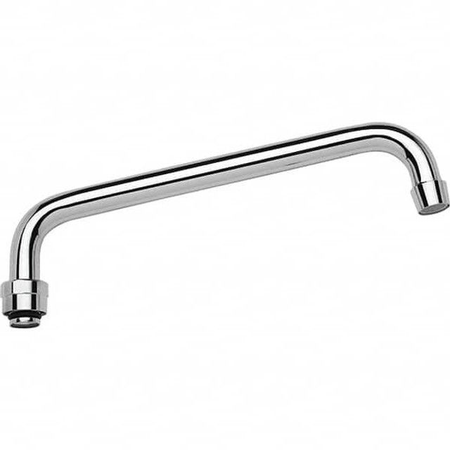 Krowne 21-422L Faucet Replacement 10" Swing Tube Spout