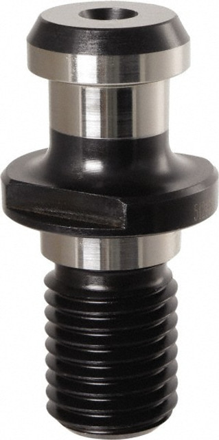 Iscar 4500389 Retention Knob: BT50, 15 ° Angle Radius, 1.1024" Knob Dia