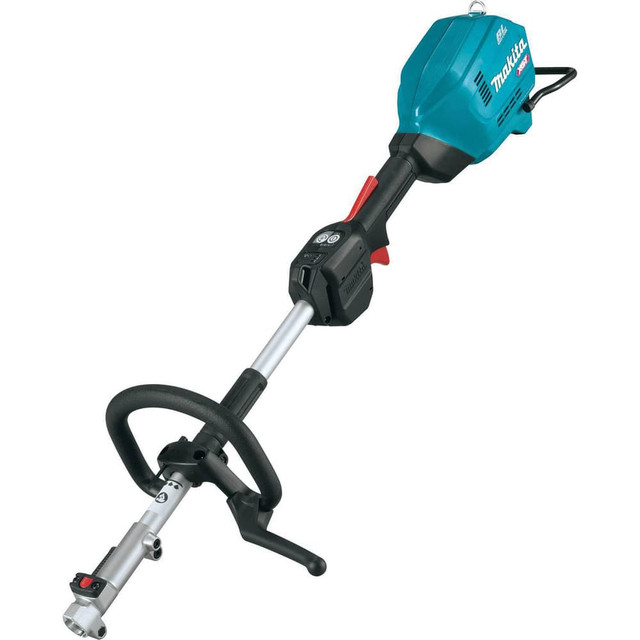 Makita GUX01Z Hedge Trimmer: Battery Power, Double-Sided Blade, 17" Cutting Width