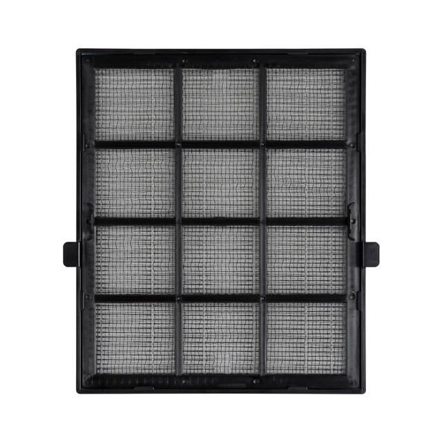 MBM CORPORATION IDEAC1005H ideal. Replacement Filter Cartridge for Classic Edition Air Purifier, AP15, 13 13/16inH x 12 5/16inW x 2 1/4inD MBM CORPORATION IDEAC1005H ideal. Replacement Filter Cartridge for Classic Edition Air Purifier, AP15, 13 13/16inH x 12 5/16inW x 2 1/4inD