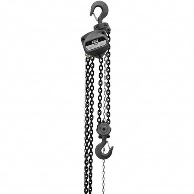 Jet 101950 Manual Hand Chain Hoist