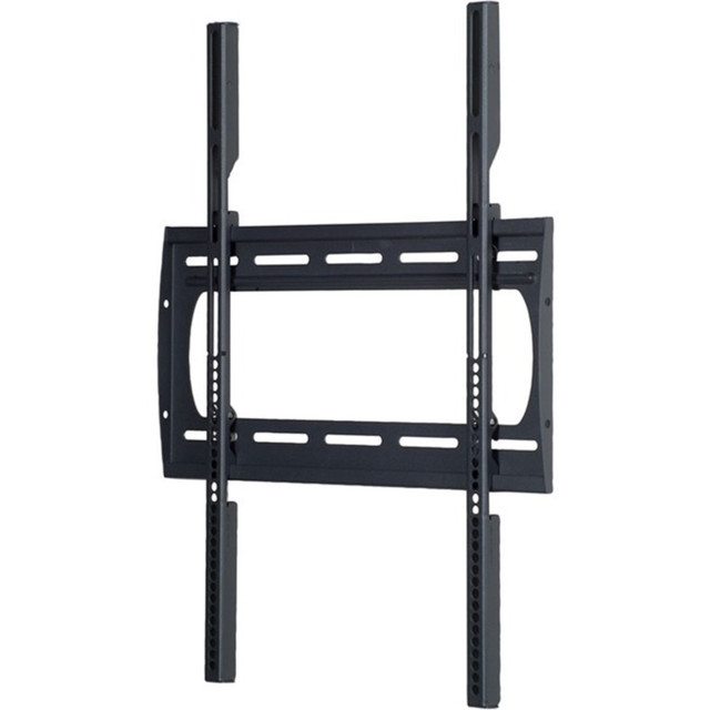 HITACHI GLOBAL STORAGE Premier Mounts P4263FP  P4263FP Wall Mount for Flat Panel Display - Black - 1 Display(s) Supported - 42in to 63in Screen Support - 176.37 lb Load Capacity - 1